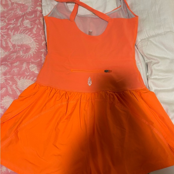 FP Movement Righteous Runsie - Picture 2 of 3